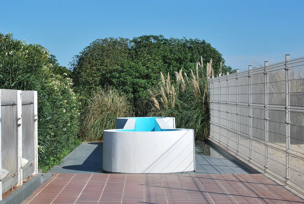 Instalações Pastor do Sul