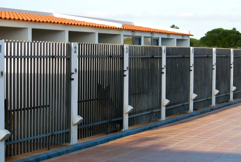 Instalações Pastor do Sul