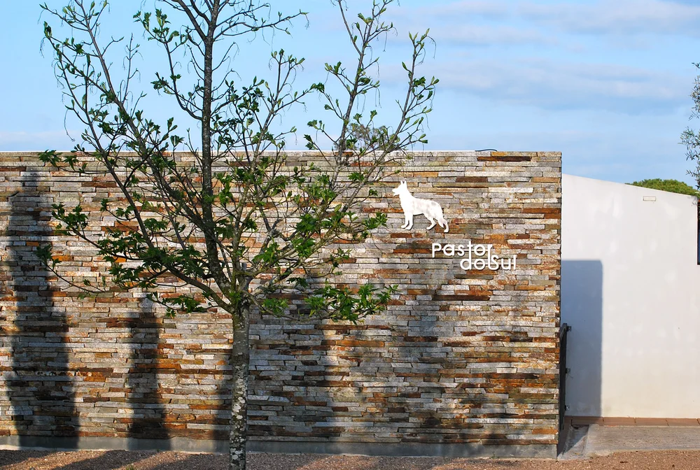 Instalações Pastor do Sul